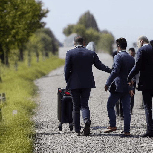 UK and France Agree on Three-Year Deal to Curb Undocumented Migrant Crossings