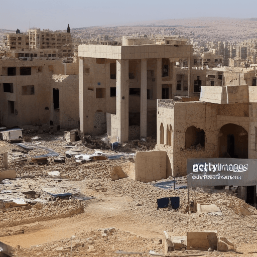 Lebanon Seeks US Pressure on Israel Amid Buffer Zone Seizure