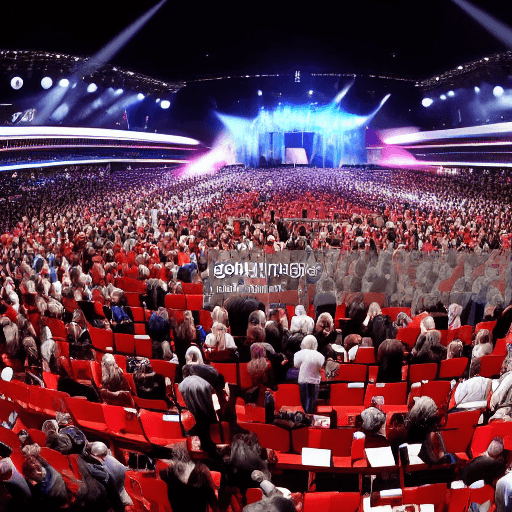 US Jury Finds Live Nation and Ticketmaster Operated Illegal Monopoly