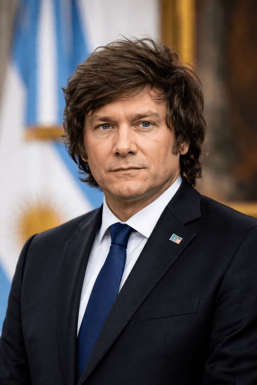 Argentina’s Economic Crisis: How Javier Milei’s Policies Threaten Workers